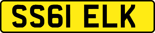 SS61ELK