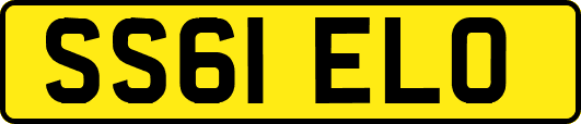 SS61ELO