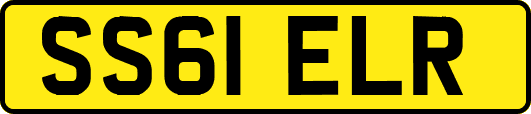 SS61ELR