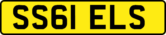 SS61ELS
