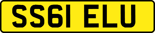 SS61ELU