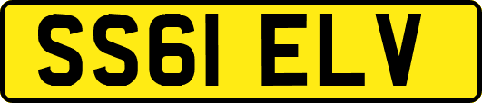 SS61ELV