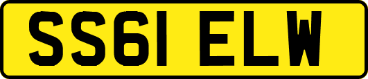 SS61ELW