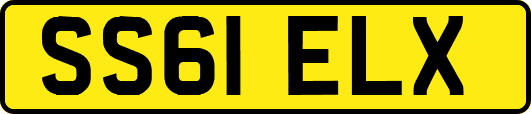 SS61ELX