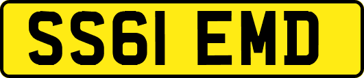 SS61EMD