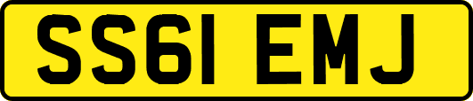 SS61EMJ