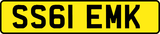 SS61EMK