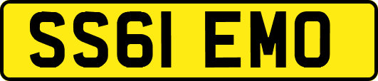 SS61EMO
