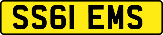 SS61EMS