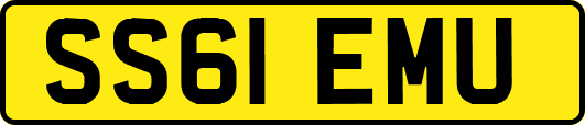 SS61EMU