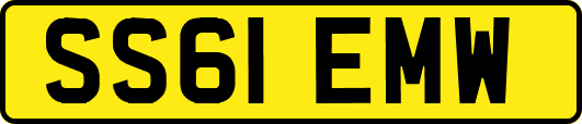 SS61EMW