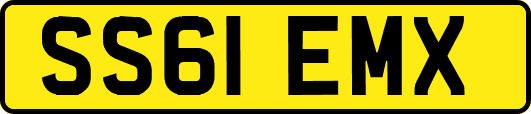 SS61EMX