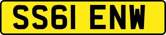 SS61ENW