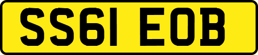 SS61EOB