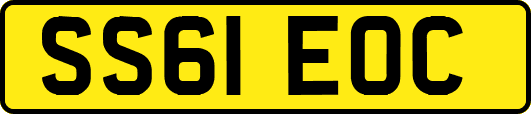 SS61EOC