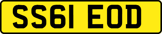 SS61EOD