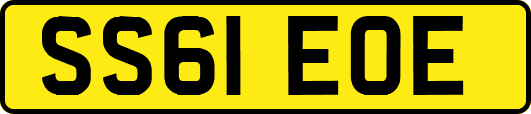 SS61EOE