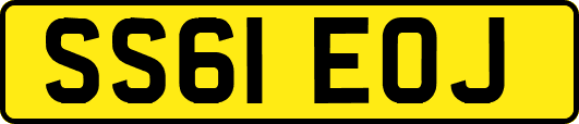 SS61EOJ
