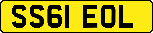 SS61EOL