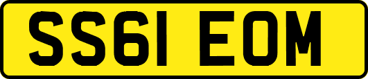SS61EOM