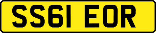 SS61EOR