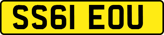 SS61EOU