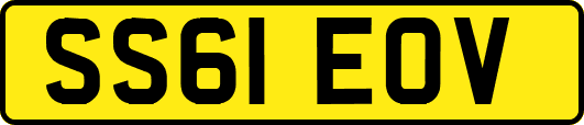 SS61EOV