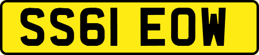 SS61EOW