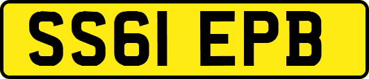 SS61EPB