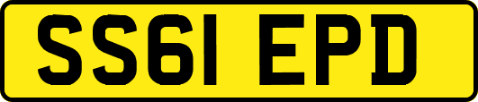 SS61EPD