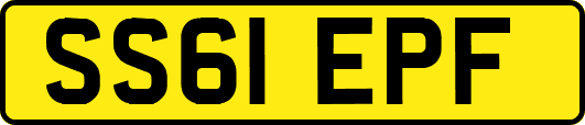 SS61EPF