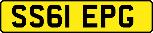 SS61EPG