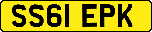SS61EPK