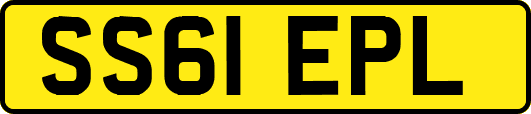 SS61EPL