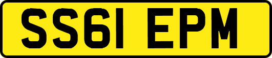 SS61EPM