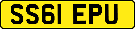 SS61EPU