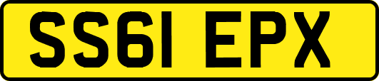 SS61EPX