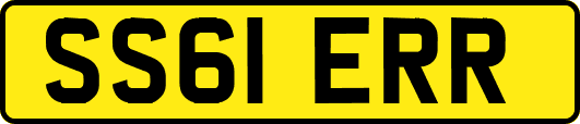 SS61ERR