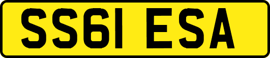 SS61ESA