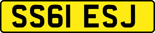 SS61ESJ