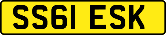 SS61ESK