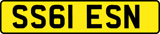 SS61ESN