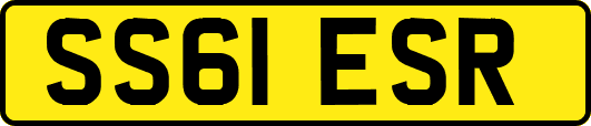 SS61ESR