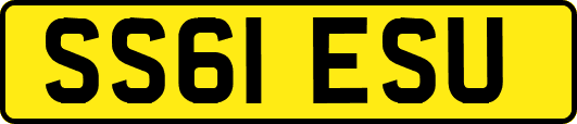SS61ESU