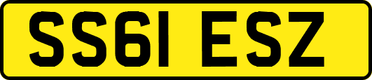 SS61ESZ