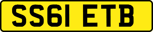 SS61ETB