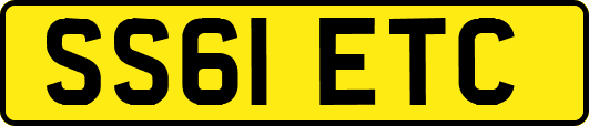 SS61ETC