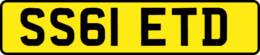 SS61ETD