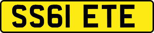 SS61ETE