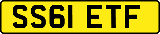 SS61ETF